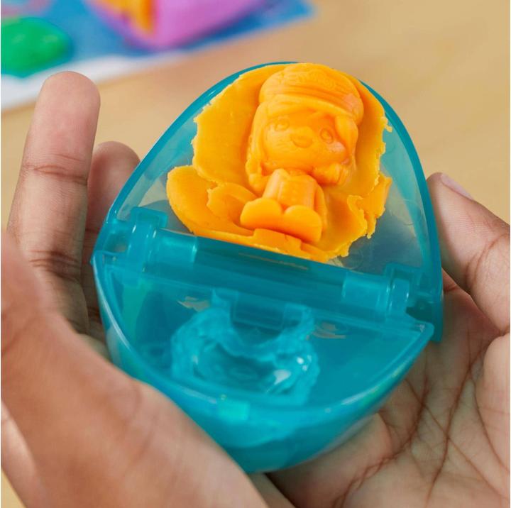 Actual product image Play-Doh Flugi