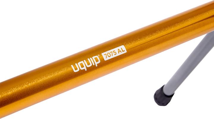 Actual product image Uquip Infinity Lounger