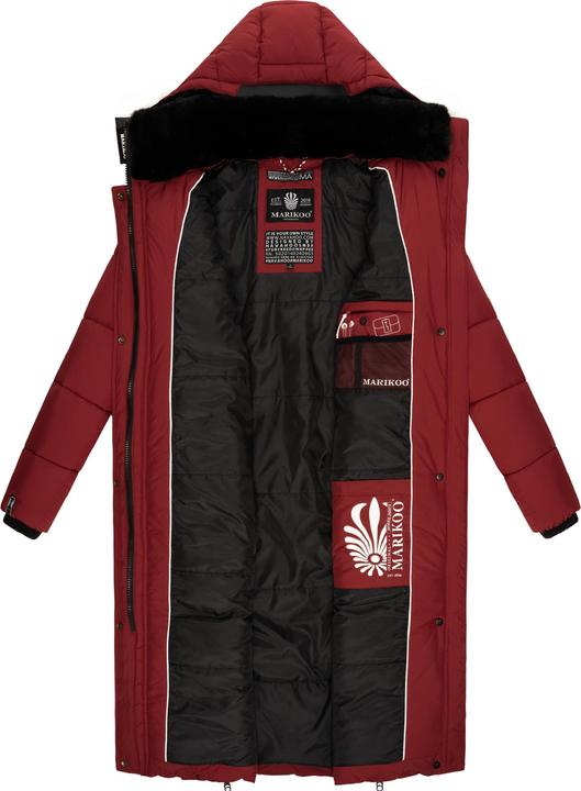 Actual product image Marikoo Reliziaa (XL)
