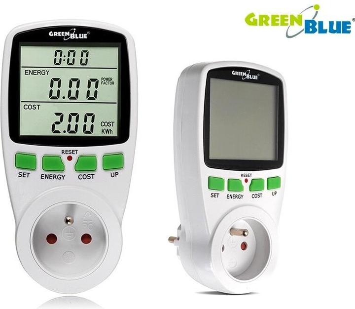 Actual product image Greenblue GB202