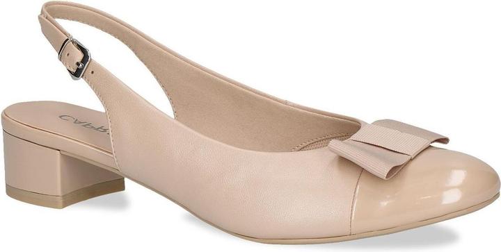 Produktbild Caprice Slingpumps (40)