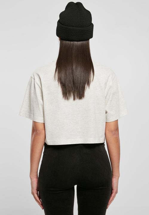 Image du produit Urban Classics Tee short surdimensionné pour femmes - 3002 (XXL)
