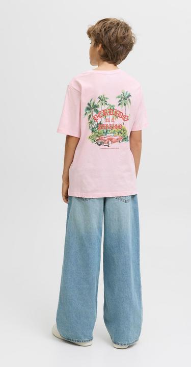 Image du produit Jack & Jones T-shirt Junior T-shirt (128)