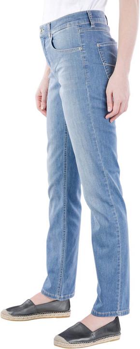 Actual product image Angels Cici Jeans Straight light blue used (W32/L30)