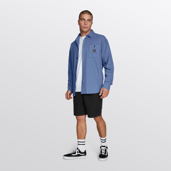 Immagine prodotto Mystic Blaze Shirt (L)