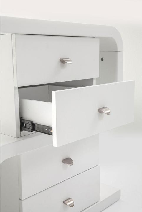 Immagine prodotto Kare Design Serpente bianco del club