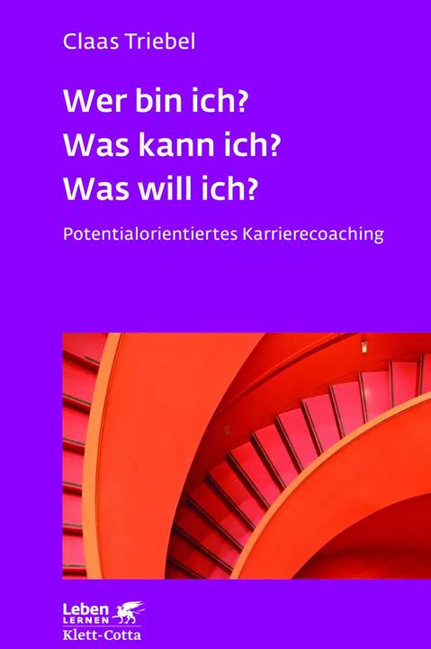 Produktbild Wer bin ich? Was kann ich? Was will ich? (Leben Lernen, Bd. 333) (Deutsch, Claas Triebel, 2022)