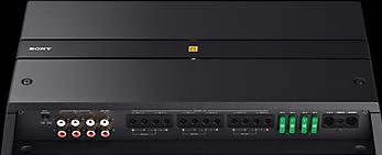 Actual product image Sony XM-6ES (6-channel amplifier)