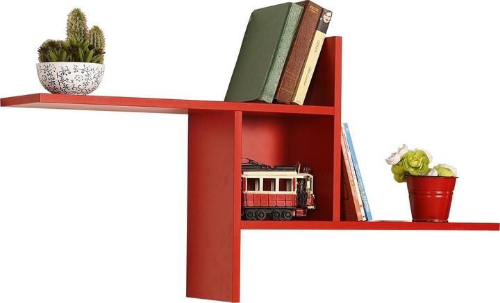 Immagine prodotto Kalune Design Francisco (100 x 50 x 18 cm)