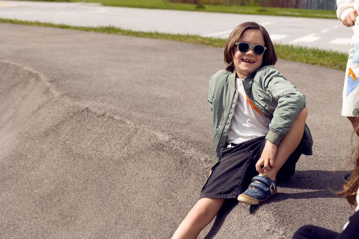 Immagine prodotto SooNice Occhiali da sole Kids x Zeiss (3-9 anni)