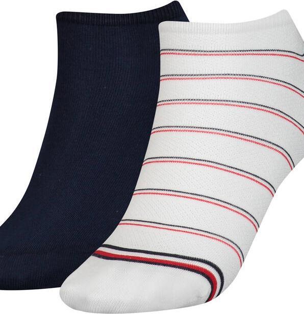 Produktbild Tommy Hilfiger Doppelpack Socken (2er Pack, 35 - 38)