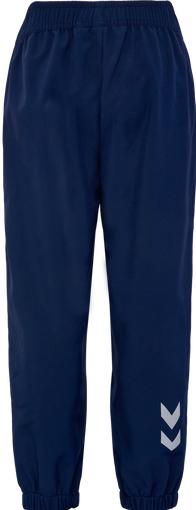 Produktbild hummel Jupitor Tex Softshell Pants (146)