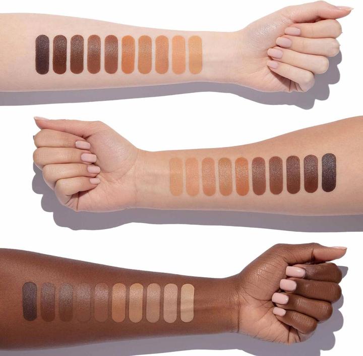 Produktbild Anastasia Beverly Hills Cream Bronzer (Golden Tan, Bronzer)