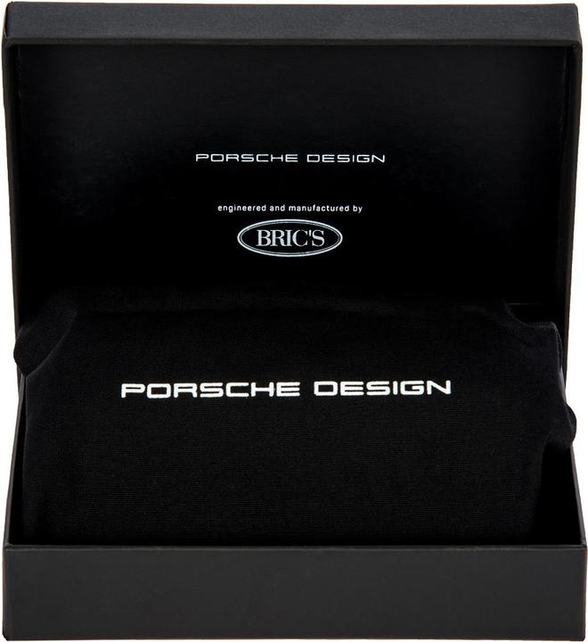 Immagine prodotto Porsche Design X Titolare di carta Secrid