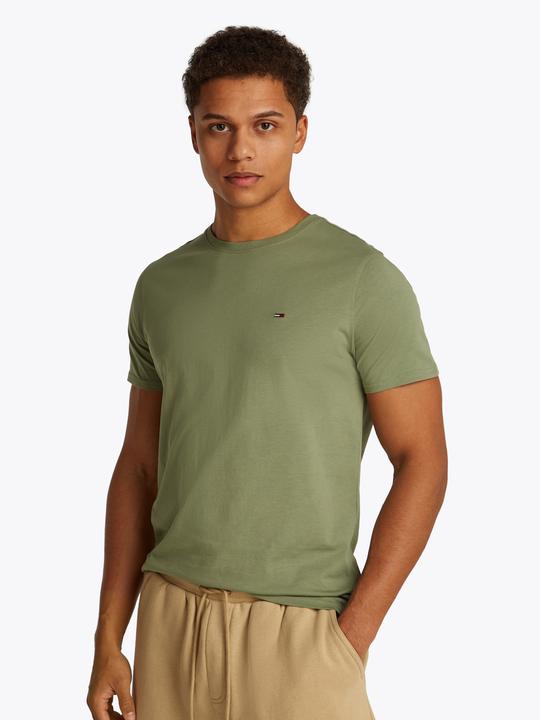 Image du produit Tommy Jeans Tjm Xslim Jersey Tee (M)