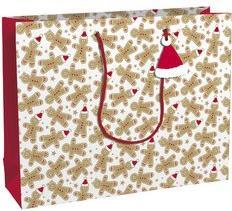Produktbild Clairefontaine Geschenktasche (Geschenktüte, 1 x)