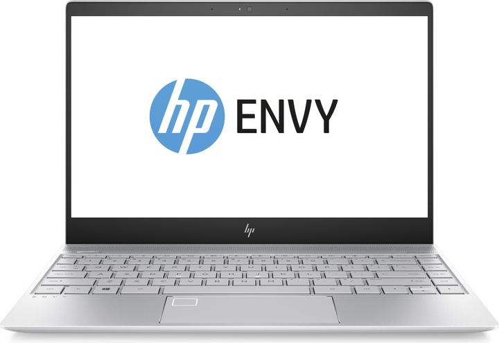 HP Envy 13-ad080nz (13.30", Intel Core i7 7500U, 8 Go, 512 Go)