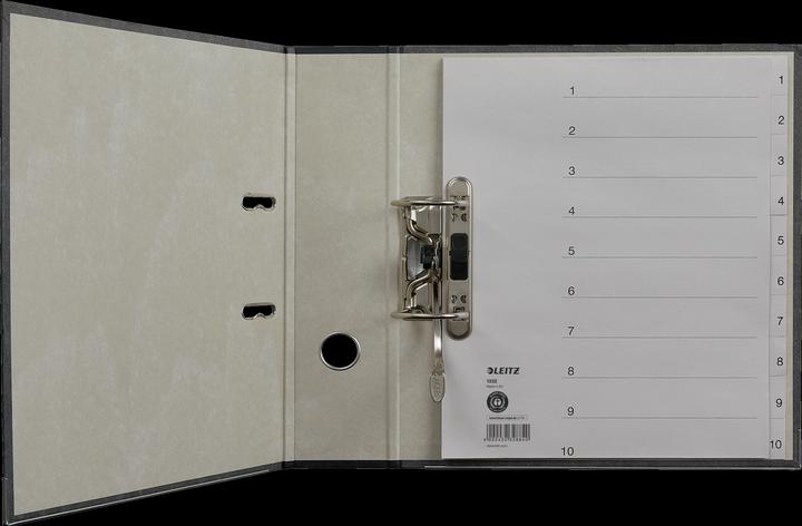 Produktbild Leitz Register Papier