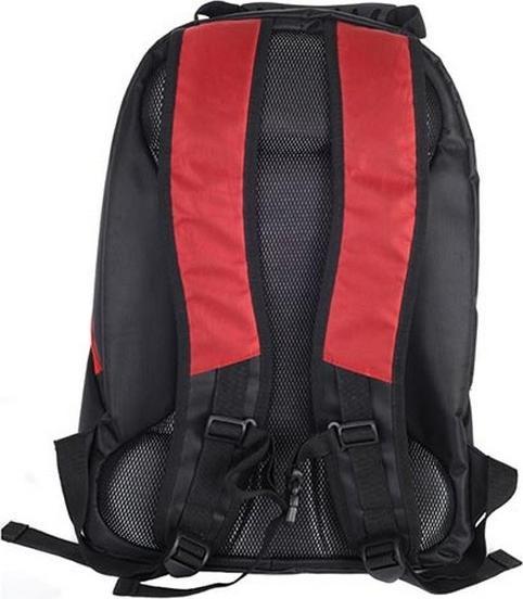 Actual product image Bagster backpack venom (21 l)