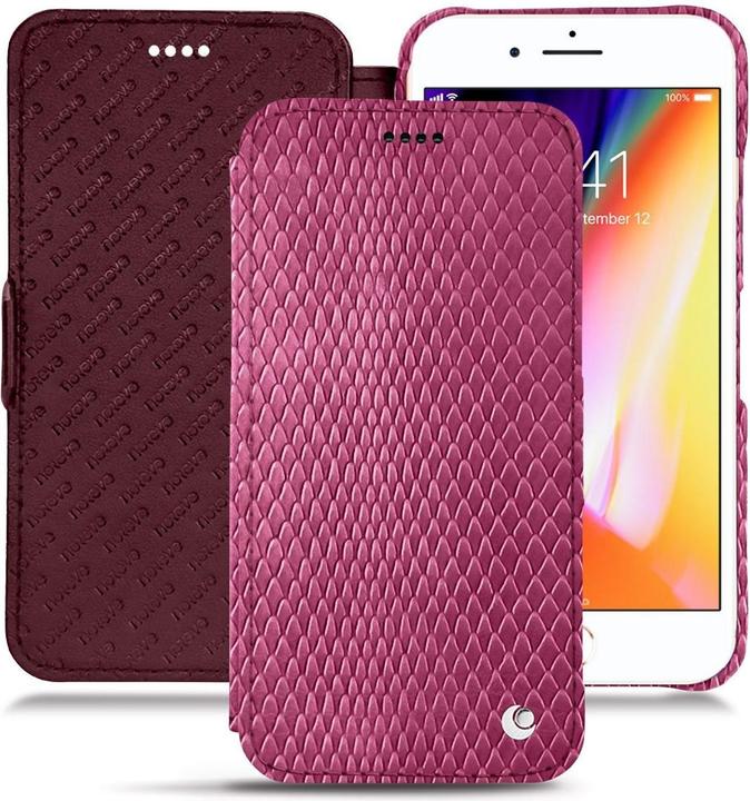 Image du produit Noreve Housse cuir horizontal (Apple iPhone 8 Plus)