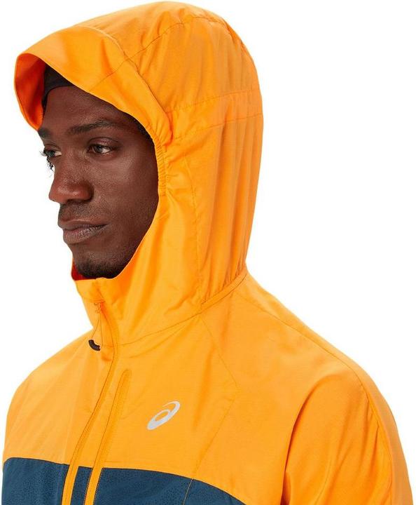 Produktbild ASICS Performance Fujitrail Packable Windbreaker (XL)