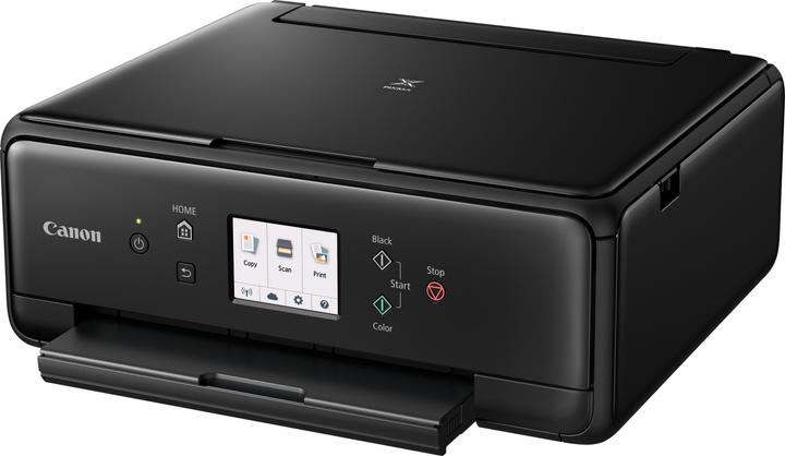 Actual product image Canon Pixma Ts6050 (Ink, Colour)