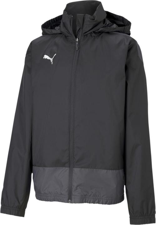 Puma Training Regenjacke Team Goal 23 Kinder (128)