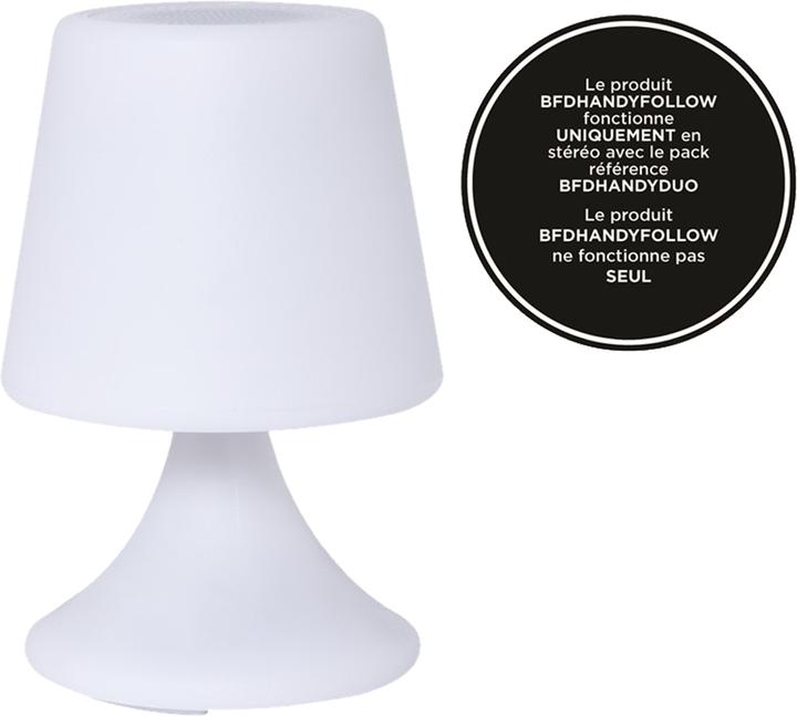 Actual product image Bigben Bfdhandyfollow (6 h, Without external power source)