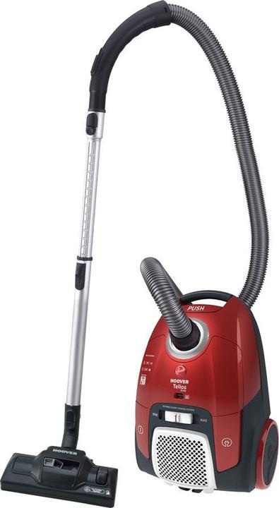 Actual product image Hoover Telios Extra TX52ALG