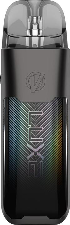 Actual product image Vaporesso Luxe XR MAX Kit Grey