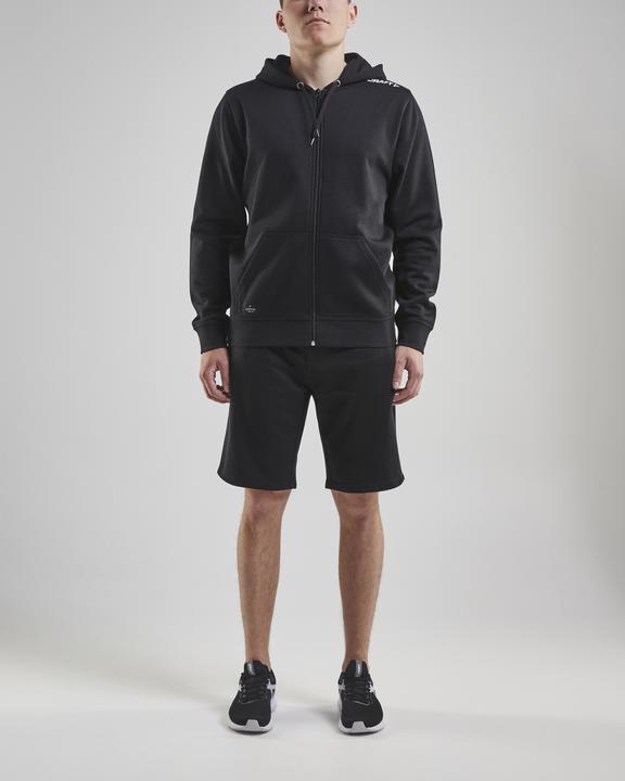 Produktbild Craft Community Fz Hoodie Herren (L)