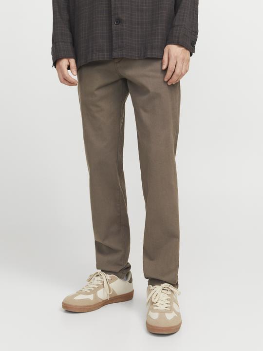 Produktbild Jack & Jones Slim Fit Chino Hose Chino Hose (W29/L32)
