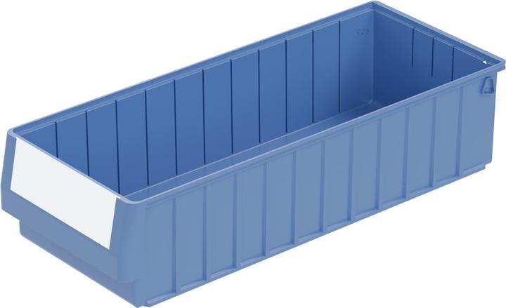 Immagine prodotto Bito Cassettina per scaffali, in PP, lungh. x largh. x alt. 600 x 234 x 140 mm, conf.