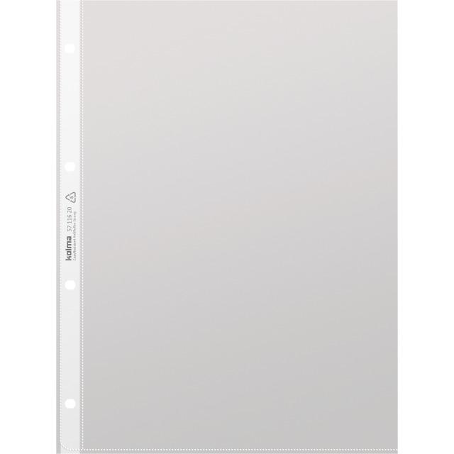 Immagine prodotto Kolma A4 con grana forte (A4, 100 x)