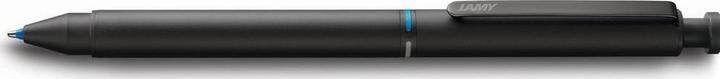 Produktbild Lamy Multifunktionsschreiber (Schwarz, 1 x)