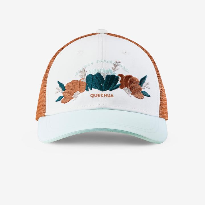 Actual product image Quechua Peaked cap (One size)