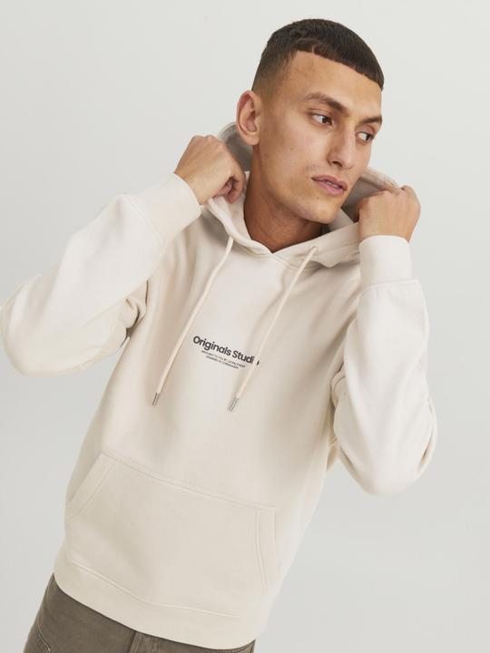 Immagine prodotto Jack & Jones Felpa con cappuccio (XS)