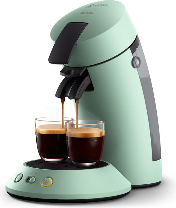 Actual product image Senseo CSA210/80 (Senseo)
