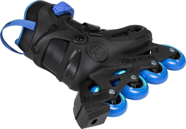 Image du produit Powerslide PHUZION KIDS SKATES Stargaze Noir 37-40 (40)