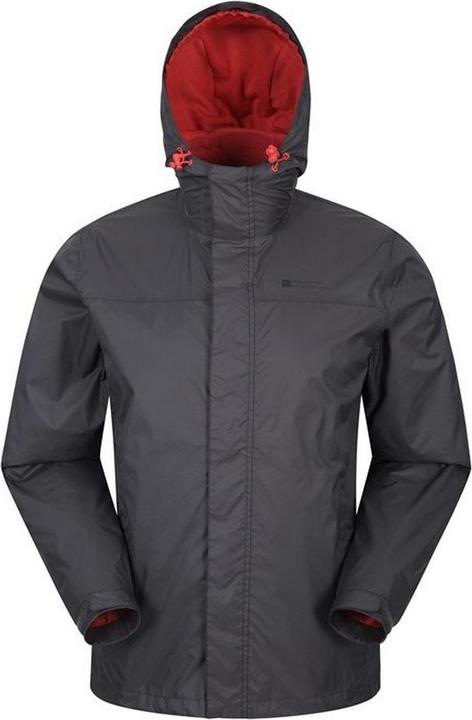 Immagine prodotto Mountain Warehouse Giacca Torrent impermeabile (S)