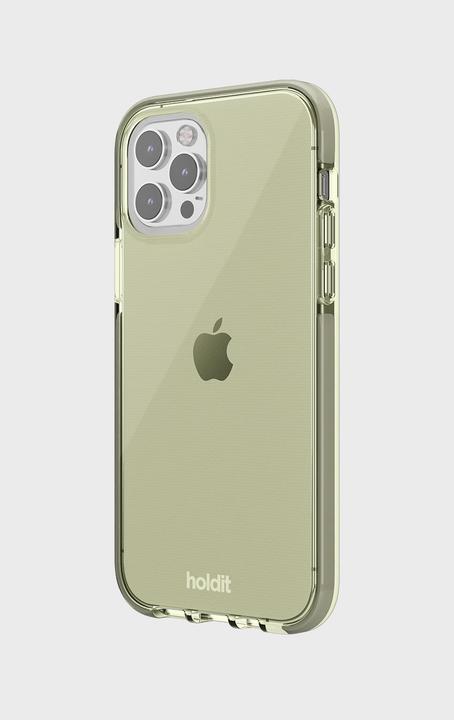 Produktbild Holdit Seethru (Apple iPhone 12, Apple iPhone 12 Pro)