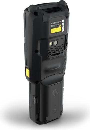 Actual product image Zebra MC3300ax, 2D, ER, SE4850, USB, BT, WLAN, NFC, 29K, Gun, GMS, Android