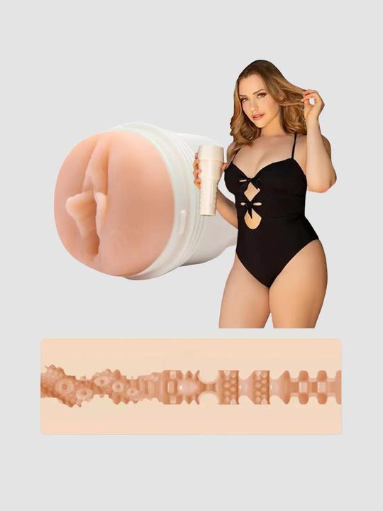 Produktbild Fleshlight Girls - Mia Malkova LVL UP
