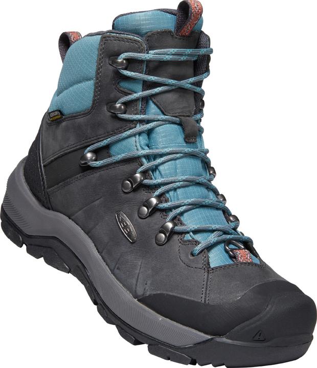 Keen Revel IV Mid Polar (40, 40.5, 41, 40 2/3)