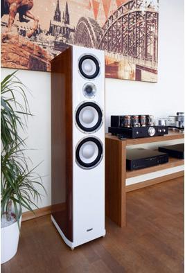 Actual product image Magnat Quantum 1009