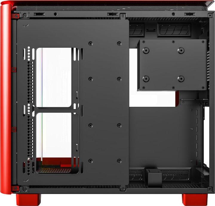 Productafbeelding Montech KING 95 (ATX, mATX, Mini-ITX)