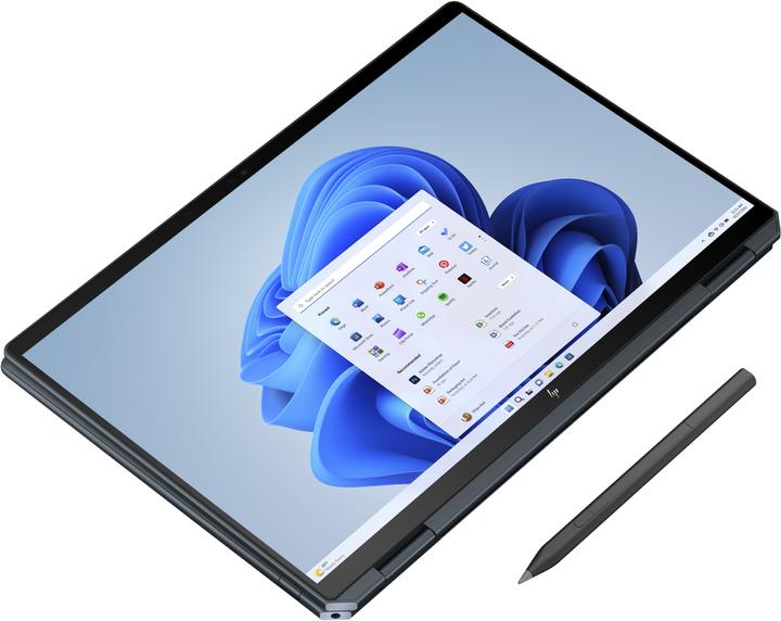 Produktbild HP Spectre x360 14-eu0740nz (14", Intel Core Ultra 7 155H, 32 GB, 1000 GB, CH)