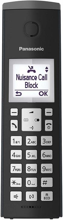 Produktbild Panasonic KX-TGK220GM
