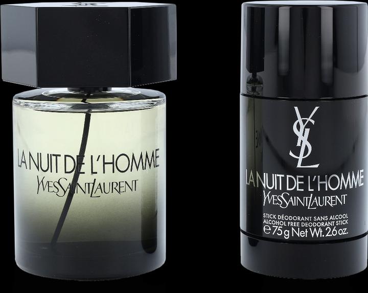 Immagine prodotto Yves Saint Laurent La Nuit De L'Homme