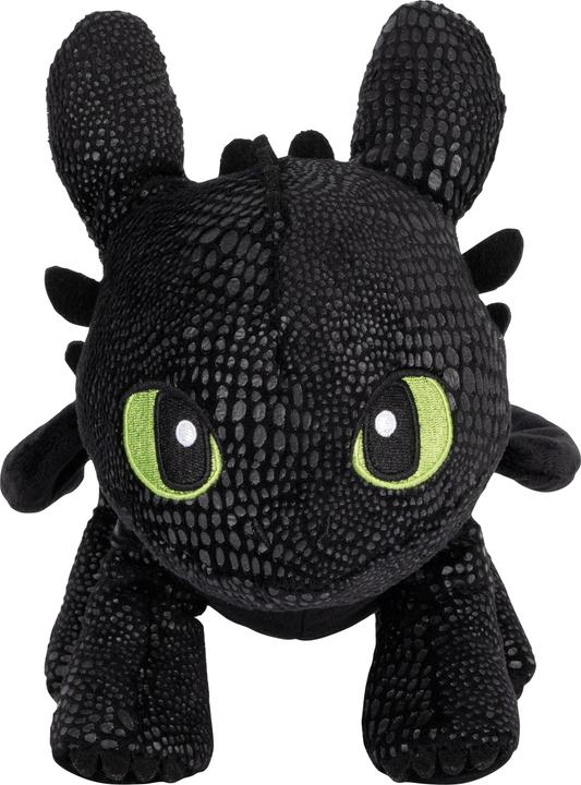 Schmidt Spiele SSP Dragons, Ohnezahn, 30 cm 42842 (30 cm)